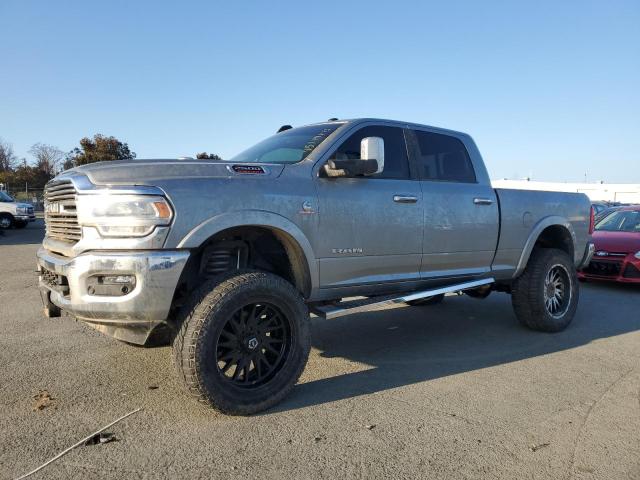 RAM 2500 LARAM 2021 with VIN 3C6UR5FL4MG544340 - Photo from auction