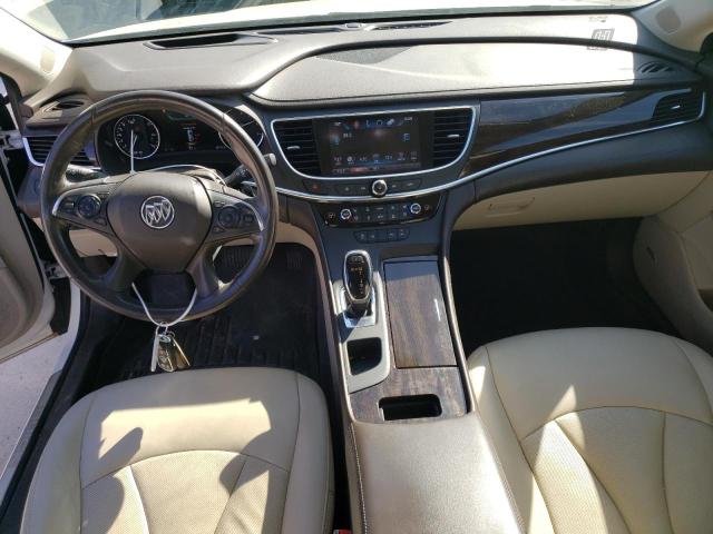 Photo 8 from auction – 2017 BUICK LACROSSE P with VIN 1G4ZR5SS4HU167034
