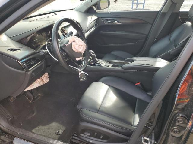 Photo 7 from auction – 2016 CADILLAC ATS with VIN 1G6AA5RAXG0103286