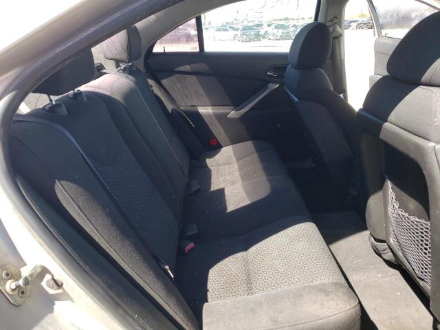 Photo 10 from auction – 2008 PONTIAC G6 BASE with VIN 1G2ZG57B784146508