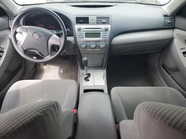 Photo 8 from auction – 2009 TOYOTA CAMRY BASE with VIN JTNBE46K693189769