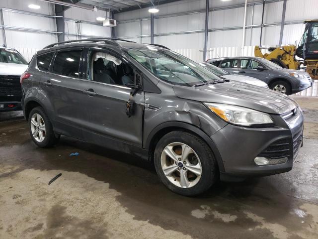 Photo 4 from auction – 2014 FORD ESCAPE SE with VIN 1FMCU9G92EUB63352