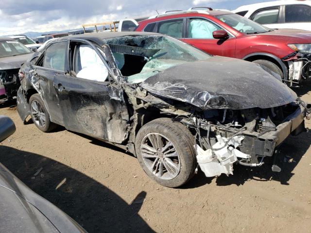 Photo 4 from auction – 2016 TOYOTA CAMRY LE with VIN 4T1BF1FK4GU247767