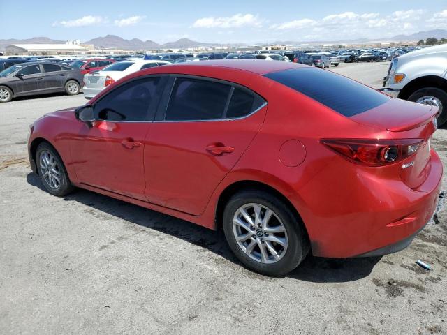 Photo 2 from auction – 2014 MAZDA 3 TOURING with VIN JM1BM1V73E1194503