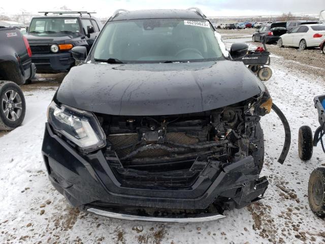 Photo 5 from auction – 2019 NISSAN ROGUE S with VIN KNMAT2MV9KP519331