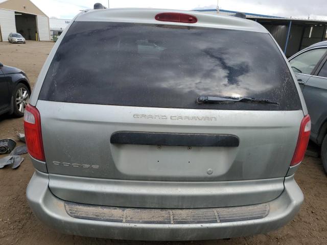 Photo 6 from auction – 2004 DODGE GRAND CARA with VIN 1D4GP24RX4B555890