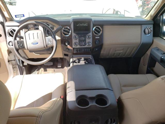 Photo 8 from auction – 2016 FORD F250 SUPER with VIN 1FT7W2B60GEB13891