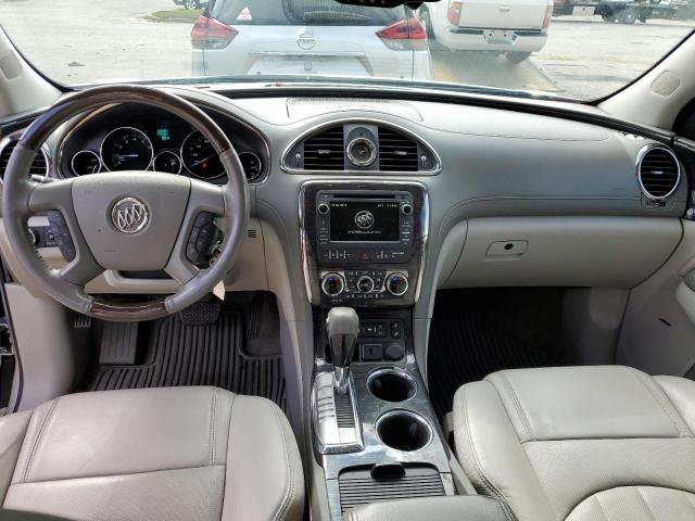 Photo 8 from auction – 2015 BUICK ENCLAVE with VIN 5GAKRBKD6FJ335830