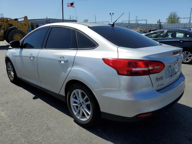 Photo 2 from auction – 2016 FORD FOCUS SE with VIN 1FADP3F21GL390225