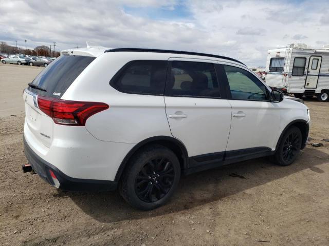 Photo 3 from auction – 2018 MITSUBISHI OUTLANDER with VIN JA4AZ3A38JZ046722