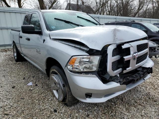 Photo 4 from auction – 2017 RAM 1500 ST with VIN 1C6RR7FG5HS618044