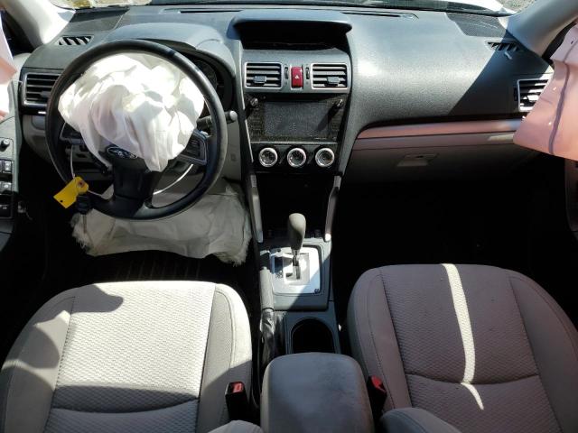 Photo 8 from auction – 2016 SUBARU FORESTER 2 with VIN JF2SJADC5GH560240