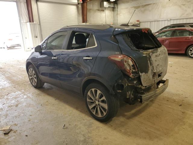 Photo 2 from auction – 2019 BUICK ENCORE PRE with VIN KL4CJASB7KB752889
