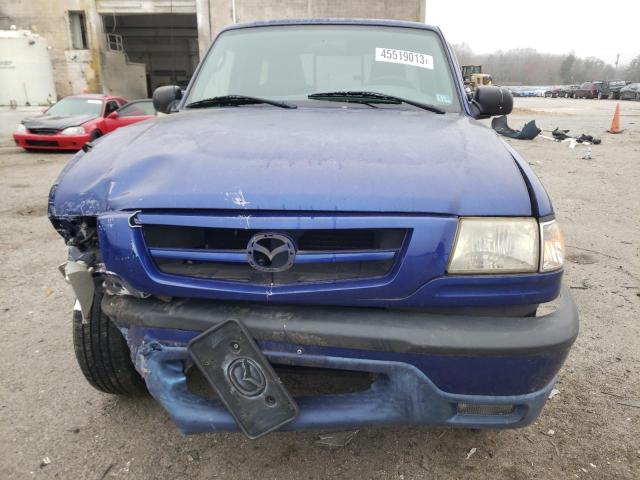 Photo 5 from auction – 2005 MAZDA B3000 with VIN 4F4YR12U65PM02822