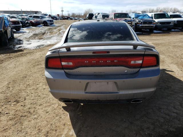 Photo 6 from auction – 2014 DODGE CHARGER R/ with VIN 2C3CDXDT7EH163007