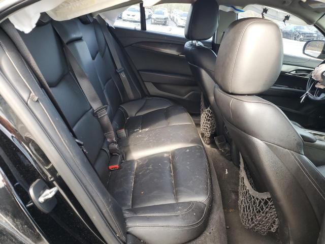Photo 10 from auction – 2016 CADILLAC ATS with VIN 1G6AA5RAXG0103286