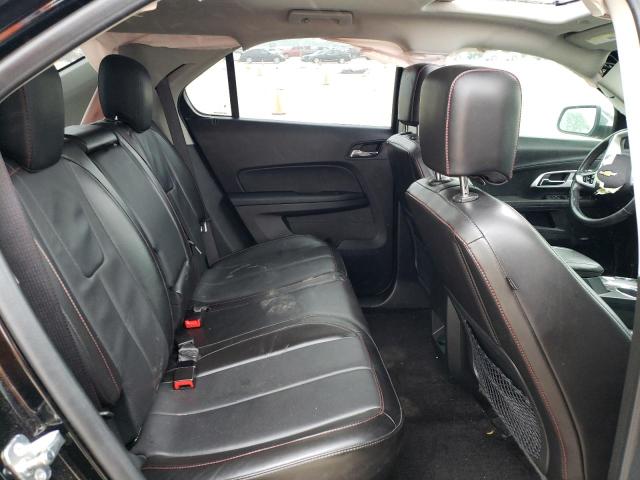 Photo 11 from auction – 2016 CHEVROLET EQUINOX LT with VIN 2GNALDEK9G1146383