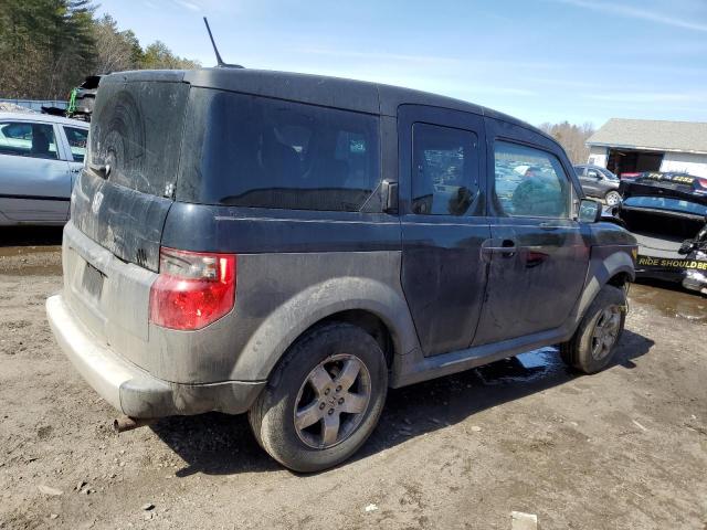Photo 3 from auction – 2005 HONDA ELEMENT EX with VIN 5J6YH18665L013944