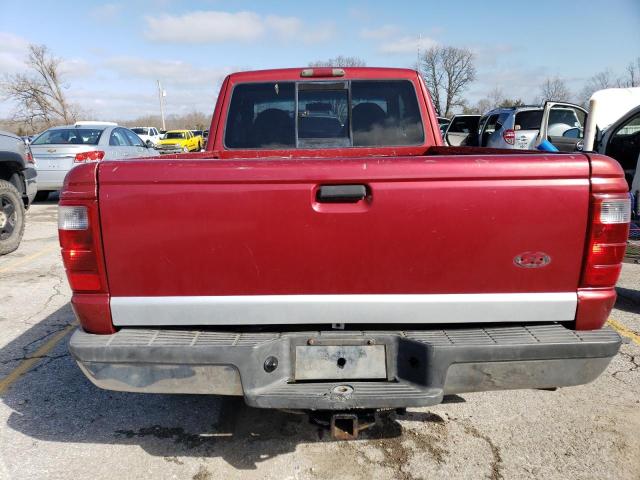 Photo 6 from auction – 2003 FORD RANGER SUP with VIN 1FTYR44VX3PA60904