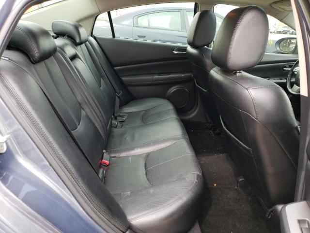 Photo 10 from auction – 2010 MAZDA 6 I with VIN 1YVHZ8CH4A5M14065