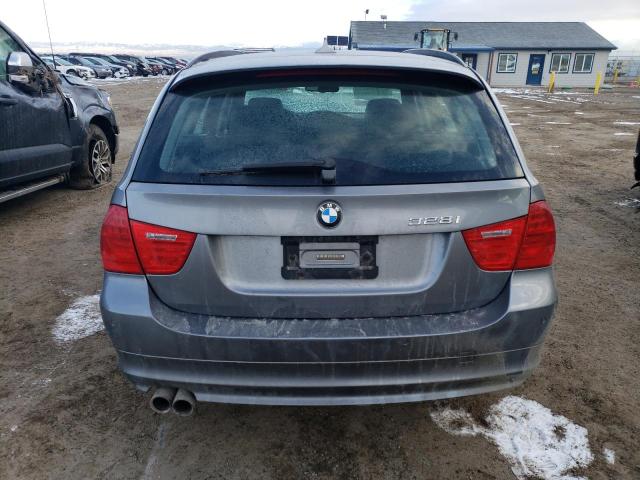 Photo 6 from auction – 2011 BMW 328 XI with VIN WBAUU3C57BA542608