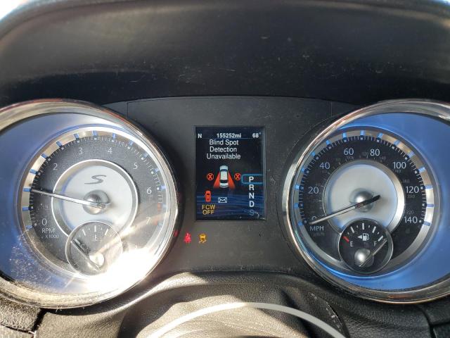 Photo 9 from auction – 2014 CHRYSLER 300 S with VIN 2C3CCABG9EH203674