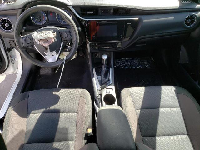 Photo 8 from auction – 2017 TOYOTA COROLLA L with VIN 2T1BURHE3HC836596