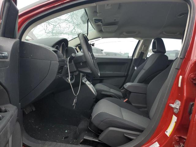 Photo 7 from auction – 2009 DODGE CALIBER SX with VIN 1B3HB48A29D181272