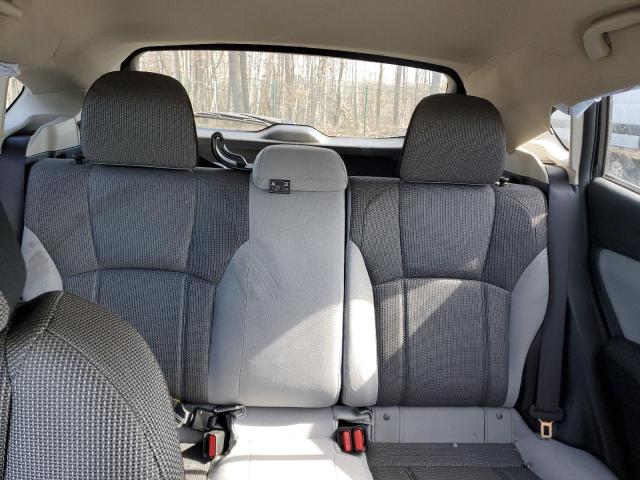 Photo 10 from auction – 2020 SUBARU CROSSTREK with VIN JF2GTABC3L8254313