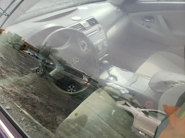 Photo 7 from auction – 2010 TOYOTA CAMRY BASE with VIN 4T1BF3EK7AU566410