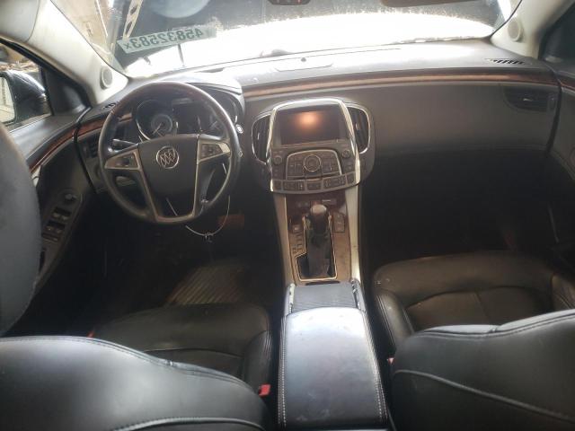 Photo 8 from auction – 2012 BUICK LACROSSE T with VIN 1G4GJ5E35CF145897