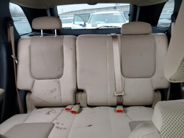 Photo 10 from auction – 2006 PONTIAC TORRENT with VIN 2CKDL63F566178720