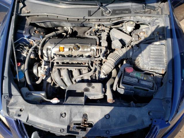 Photo 11 from auction – 2012 HONDA ACCORD LX with VIN 1HGCP2F31CA099384