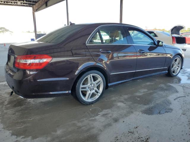 Photo 3 from auction – 2011 MERCEDES-BENZ E 350 with VIN WDDHF5GB9BA359761