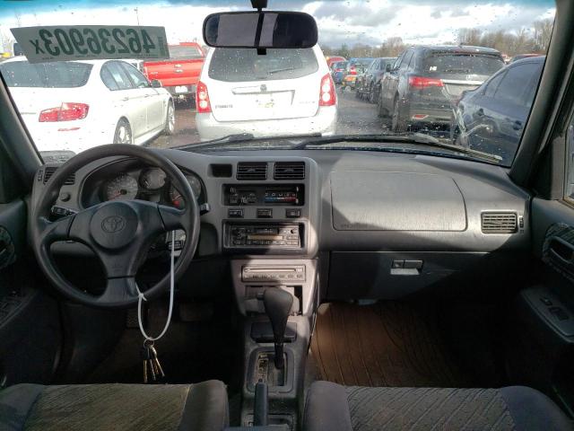 Photo 8 from auction – 2000 TOYOTA RAV4 with VIN JT3GP10V6Y0045133