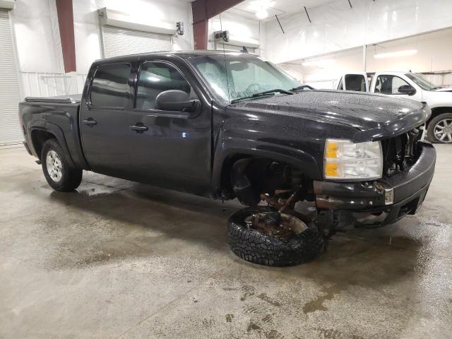 Photo 4 from auction – 2007 CHEVROLET SILVERADO with VIN 2GCEK13M671582382