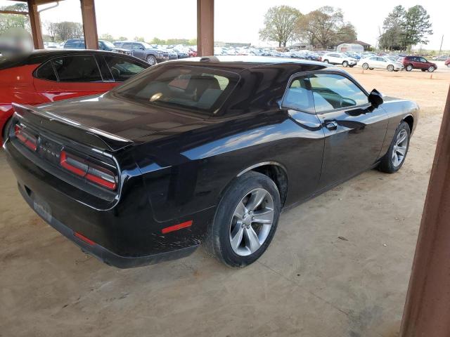 Photo 3 from auction – 2019 DODGE CHALLENGER with VIN 2C3CDZAG0KH669275