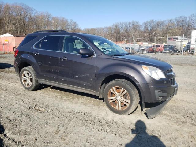 Photo 4 from auction – 2014 CHEVROLET EQUINOX LT with VIN 2GNALBEK5E6100716