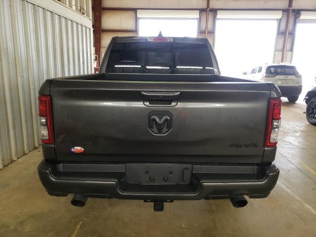 Photo 6 from auction – 2020 RAM 1500 BIG H with VIN 1C6SRFFTXLN181707