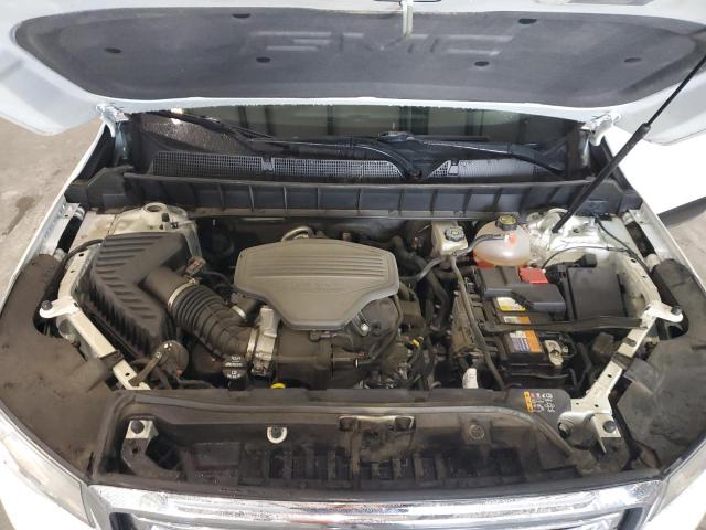 Photo 12 from auction – 2018 GMC ACADIA SLT with VIN 1GKKNMLS9JZ230880