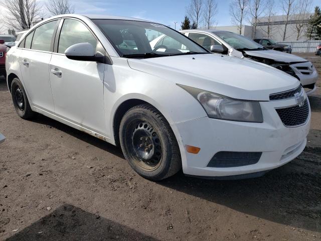 Photo 4 from auction – 2013 CHEVROLET CRUZE LT with VIN 1G1PC5SB4D7296258