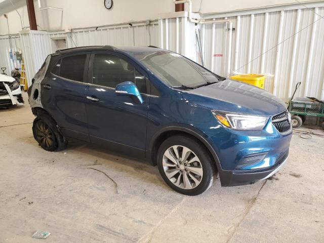 Photo 4 from auction – 2019 BUICK ENCORE PRE with VIN KL4CJASB7KB752889