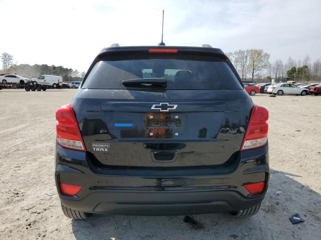 Photo 6 from auction – 2021 CHEVROLET TRAX 1LT with VIN KL7CJLSB5MB309545