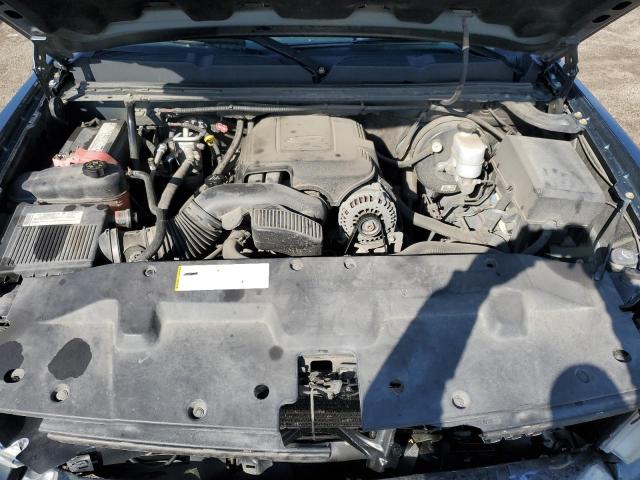 Photo 11 from auction – 2007 CHEVROLET SILVERADO with VIN 2GCEK13M371593341