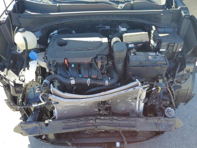 Photo 12 from auction – 2020 KIA SPORTAGE E with VIN KNDPN3AC1L7641132