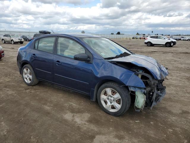 Photo 4 from auction – 2007 NISSAN SENTRA 2.0 with VIN 3N1AB61E77L682208