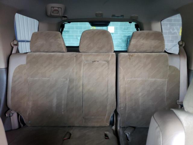 Photo 10 from auction – 2003 HONDA CR-V EX with VIN SHSRD78823U100582