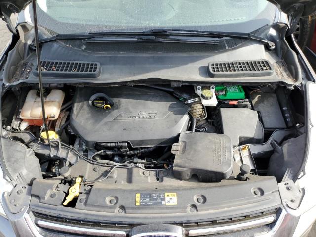Photo 12 from auction – 2014 FORD ESCAPE TIT with VIN 1FMCU0JX1EUE46599