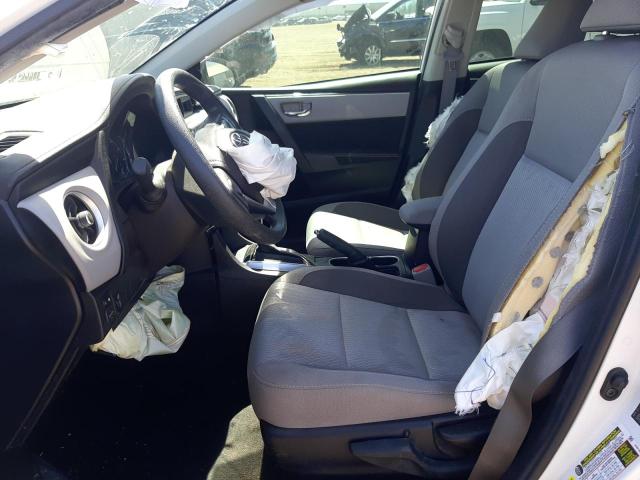Photo 7 from auction – 2018 TOYOTA COROLLA L with VIN 2T1BURHE0JC019690