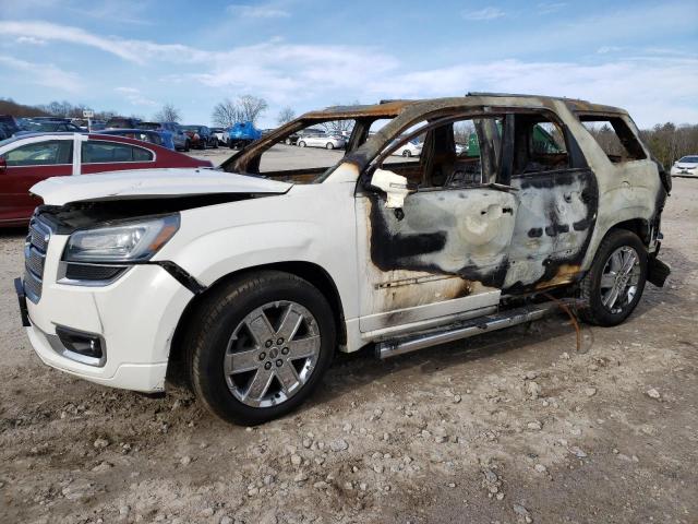 GMC ACADIA DEN 2014 with VIN 1GKKVTKD8EJ301911 - Photo from auction